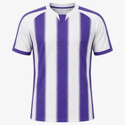 Maillot du KFC Komárno