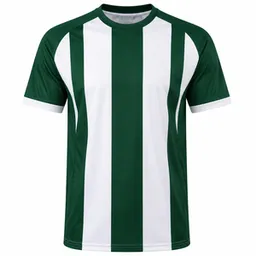 Maillot du FK Tukums 2000