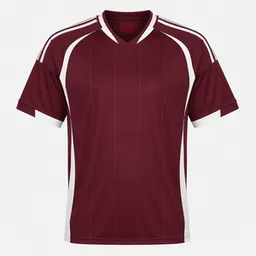 Maillot du Servette FC