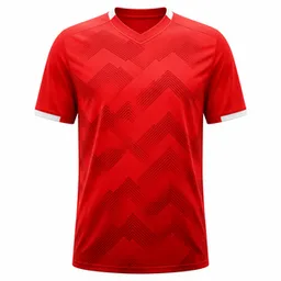Maillot du FC Vaduz