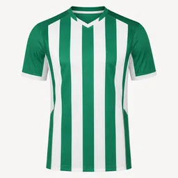Maillot du Bohemians 1905