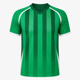 Maillot du Imishli
