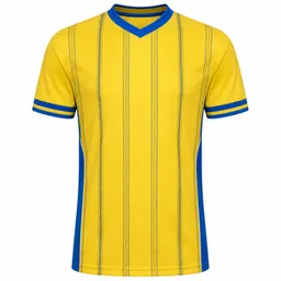Maillot du Panetolikos