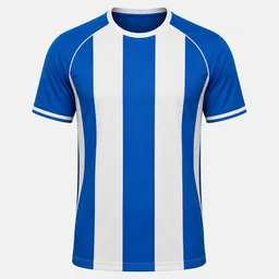 Maillot du US Mondorf-les-Bains