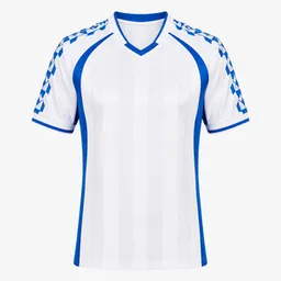 Maillot du FC Dynamo Moscow