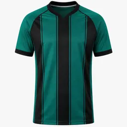 Maillot du SV Ried