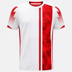 Maillot du FC Sion