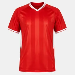 Maillot du Kalmar FF