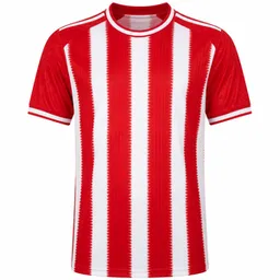 Maillot du Portadown
