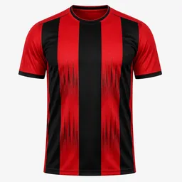 Maillot du KF Drenica