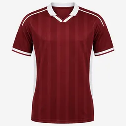 Maillot du FC Rapid București