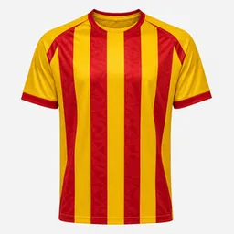 Maillot du Korona Kielce