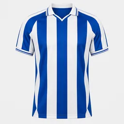 Maillot du IFK Göteborg