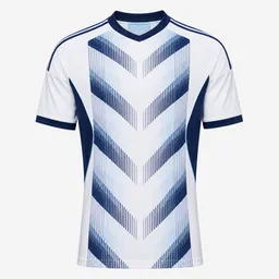Maillot du Dinamo Brest