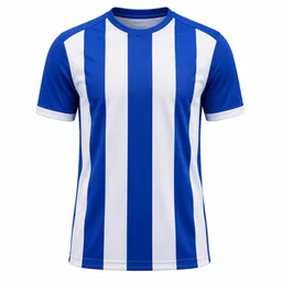 Maillot du St Joseph's