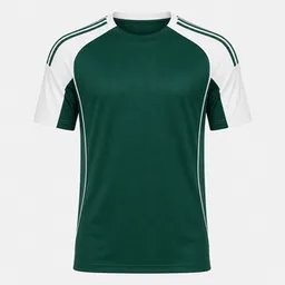 Maillot du Panathinaikos