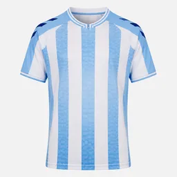 Maillot du Málaga CF