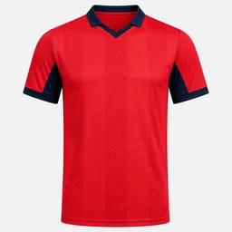 Maillot du Dila Gori