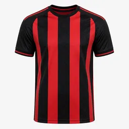 Maillot du Bohemians