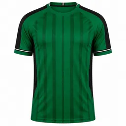 Maillot du Ammanford