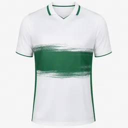 Maillot du Elche CF