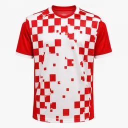 Maillot du FSV Mayence 05