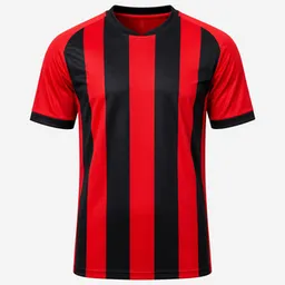 Maillot du Hound Dogs