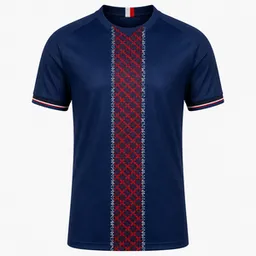 Maillot du Paris Saint-Germain