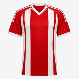 Maillot du Standard Liège