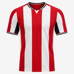Maillot du Brentford FC