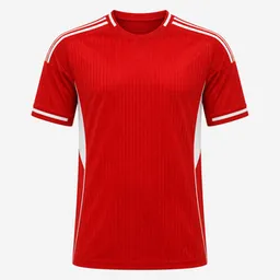 Maillot du Aberdeen