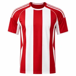 Maillot du Olympiacos