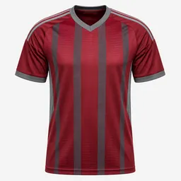 Maillot du FK Železiarne Podbrezová