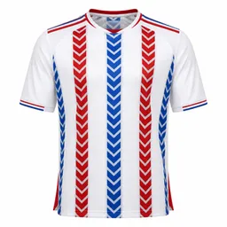 Maillot du Górnik Zabrze