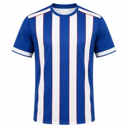 Maillot du Rudeš