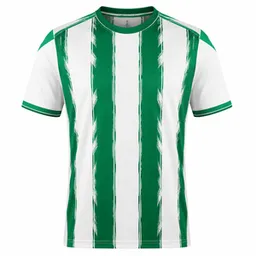 Maillot du Omonia Aradippou