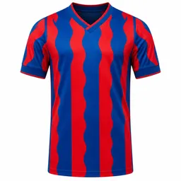 Maillot du FC Basel