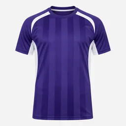 Maillot du FC UNA Strassen