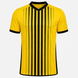 Maillot du NSÍ Runavík