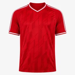 Maillot du Hapoel Tel Aviv