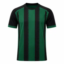 Maillot du Auda