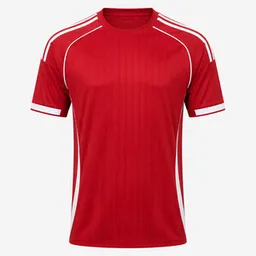 Maillot du Liverpool FC