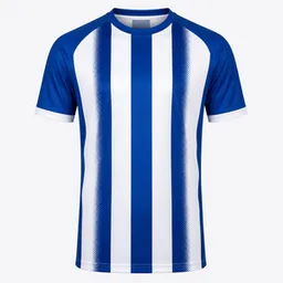 Maillot du FK Skopje