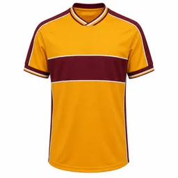 Maillot du Motherwell