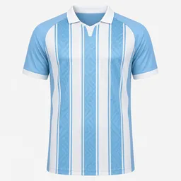 Maillot du Coventry City