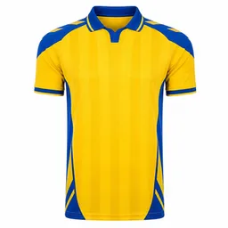 Maillot du FK Teplice