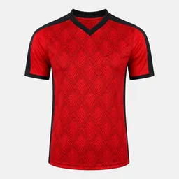 Maillot du Qabala