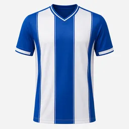 Maillot du Atert Bissen