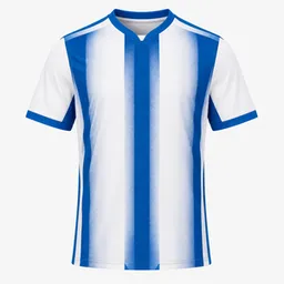 Maillot du FCV Farul Constanța