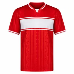 Maillot du FC Spartak Moscow